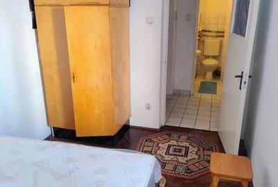 Ofer spre inchiriere microapartament 2 camere cu balcon termopan - 9