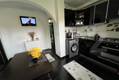 ???? Apartament 2 camere, 40 mp utili, etaj 4 zona M9, i - 3