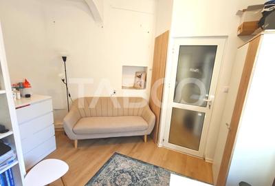 Apartament decomandat cu 2 camere si pivnita in Centrul Istoric Sibiu - 5