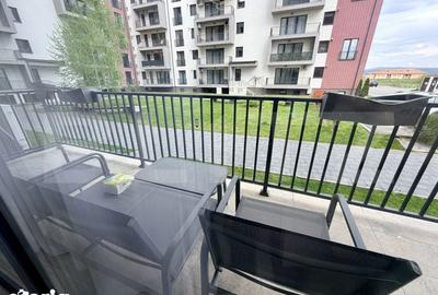 Apartament cu 2 camere în Cetate - 7