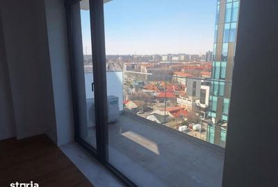 Apartament cu 3 camere în 13 Septembrie - 8