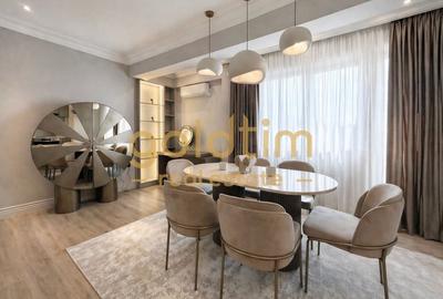 Apartament cu 2 camere decomandat, mobilat în Pipera