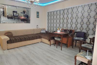 Apartament cu 2 camere decomandat în Tărtășești - 6