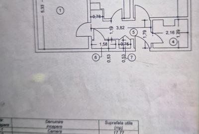 SOS. IANCULUI-ADIACENT, LA 6MIN. DE METROU PIATA IANCULUI - 12