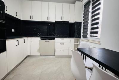 Apartament cu 3 camere decomandat în Obor