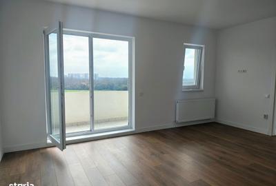 Garsonieră în Drumul Taberei - 9