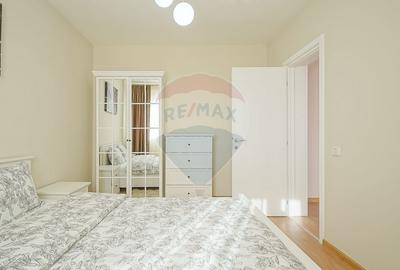 COMISION 0%| Apartament 2 camere | Sanpetru Subcetate | Loc de parcare - 5