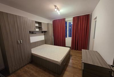 Militari, Lujerului, Cupolei, 10 minute metrou, centrala,1982, langa parc - 1