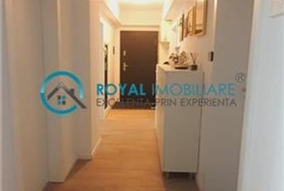 Royal Imobiliare-Apartament 4 camere-zona Albert - 24