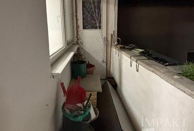 Apartament cu 3 camere decomandat, mobilat în Mănăștur - 2