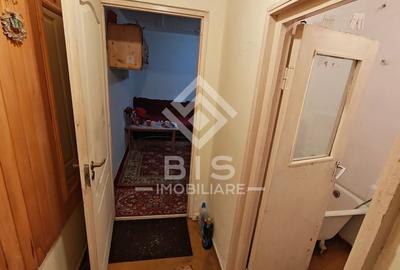 Apartament cu 2 camere semidecomandat în Decebal - 9