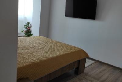 Apartament cu 2 camere decomandat, mobilat în Central - 7