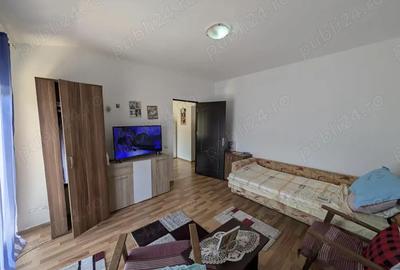 Ideal pentru investitie! Garsoniera mobilata si utilata zona centrala
