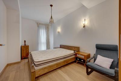 Apartament cu 4 camere decomandat, mobilat în Aviatorilor - 29