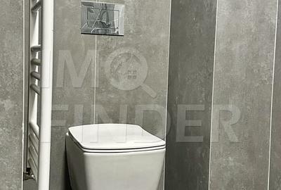 Vanzare 2 camere Floresti, IMOBIL PREMIUM, zona centrala cu CF - 10