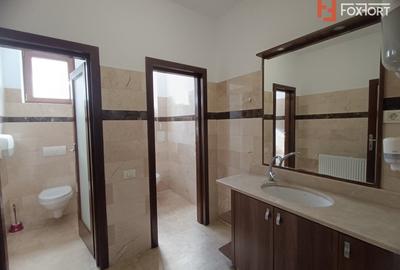 Spatiu de birouri 247 mp de inchiriat, zona Girocului - 7