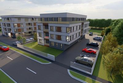 Apartament cu 3 camere decomandat în Torontalului - 1