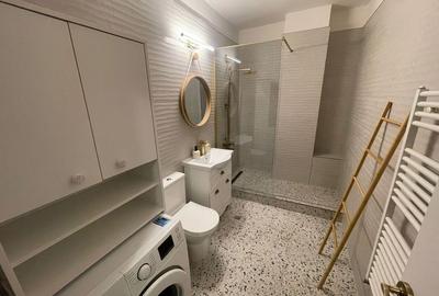 Apartament de închiriat | Zona Centrală | Bloc nou - 5