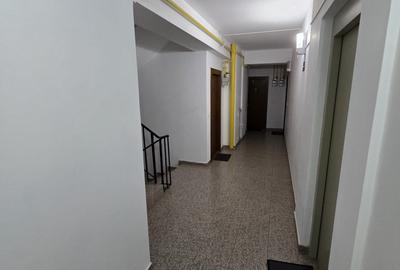 Apartament cu 2 camere decomandat, mobilat în Inel II - 9