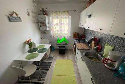 Apartament de inchiriat 2 camere Sibiu Turnisor - 4