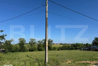 Spațiu comercial, în Lăzăreni - 1