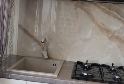 Apartament cu 2 camere semidecomandat în Central - 4