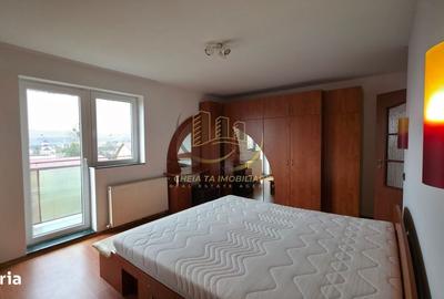 Apartament cu 3 camere decomandat în Mănăștur - 13