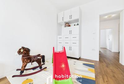 Duplex cu 4 camere cu Canalizare în Giroc - 30