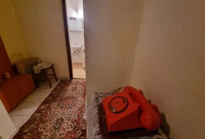 Apartament cu 3 camere decomandat în Ștefan cel Mare - 9