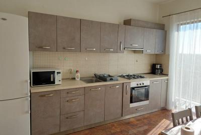 Apartament Penthouse - 9