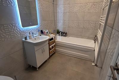 Apartament cu 3 camere în Metalurgiei - 7