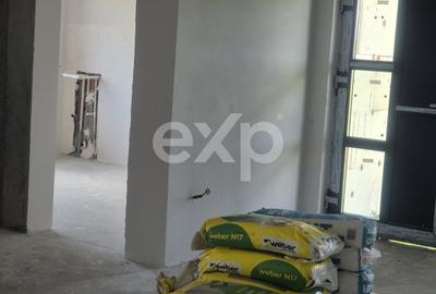 Casă individuală cu 3 camere cu Canalizare în Albota - 4