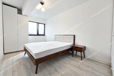 Apartament 2 camere, zonă centrală, bloc nou, prima închiriere! - 3