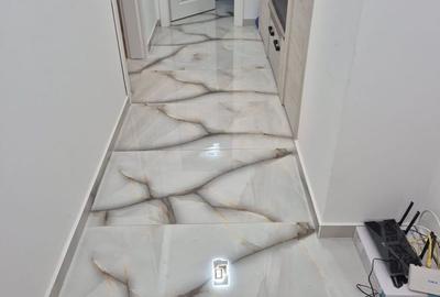 PACURARI-ap.2 camere,liber,loc de parcare,bloc nou,intabulat,67 m2! - 2