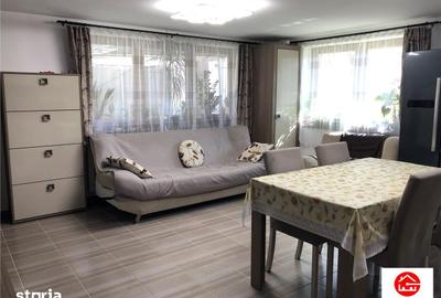 Casă cu 3 camere cu Teren 1100 Mp în Pănet - 2