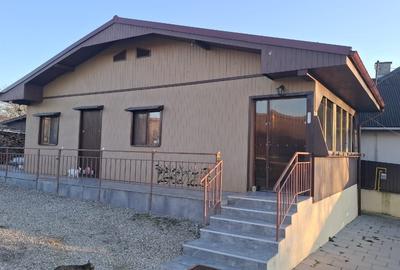 3 Case pe aceeasi parcela, sat Salistea Noua, com Baciu, CLUJ - 11