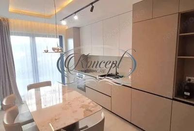 Apartament modern cu panorama frumoasa - 7