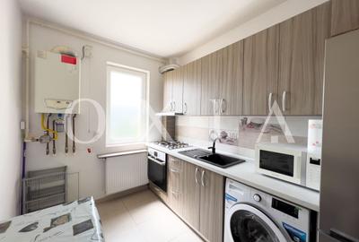 Garsonieră decomandată, mobilată în Giroc - 4