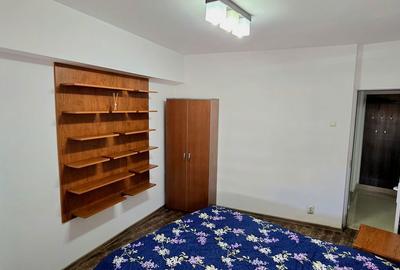 Apartament cu 2 camere decomandat în Central - 5