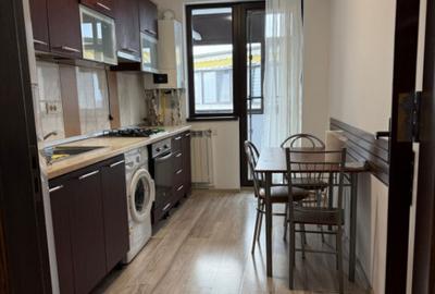 Apartament 2 camere | Casa de Cultura | Spatios - 4