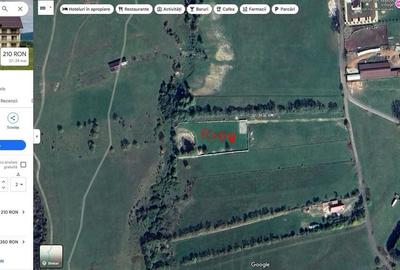 Teren intravilan RASNOV - 4