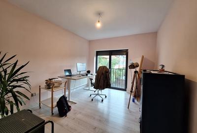 Casa individuala cu 2 parcari, zona Stadionului - 13