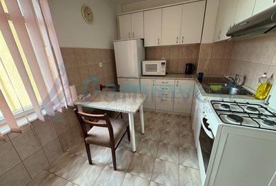 Apartament cu 3 camere decomandat, mobilat în Decebal - 3
