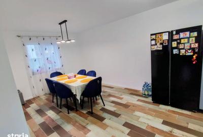 Casă cu 4 camere cu Teren 255 Mp în Chinteni - 20
