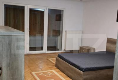 Apartament cu 2 camere, 59 mp, zona Micro 17 - 10