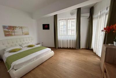 Apartament cu 2 camere decomandat, mobilat în Mamaia - 13