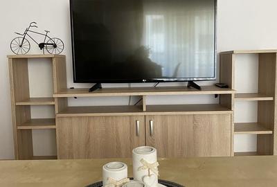 Apartament cu 2 camere decomandat în Nufărul - 8