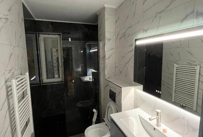 Apartament cu 2 camere decomandat, mobilat în Bună Ziua - 6