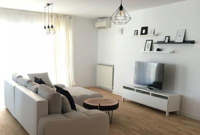Apartament 4 camere LUX Pipera Ibiza Sol - 2