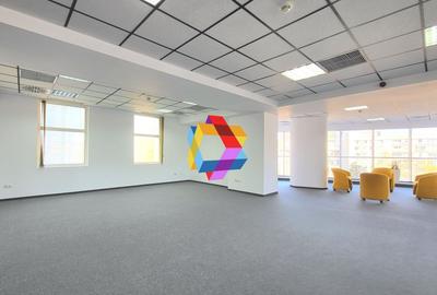 Spatiu de birouri - 386 mp  #www.plus-imo.ro - 1